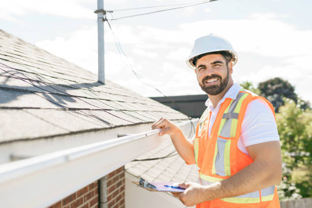 Roof Waterproofing Services in Willowbrook, CA