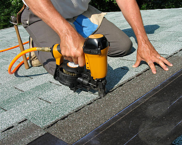 Heating Cable for Roof Installation in Willowbrook, CA